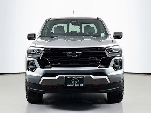 Certified 2024 Chevrolet Colorado Z71 w/ Z71 Convenience Package 2 AWD/4WD image 2