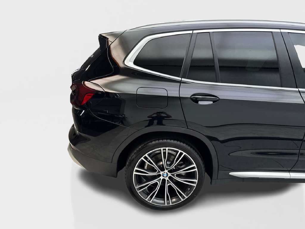 Used 2023 BMW X3 sDrive30i w/ Convenience Package RWD image 18