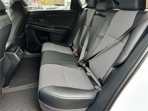 New 2026 Toyota bZ XLE Plus image 20