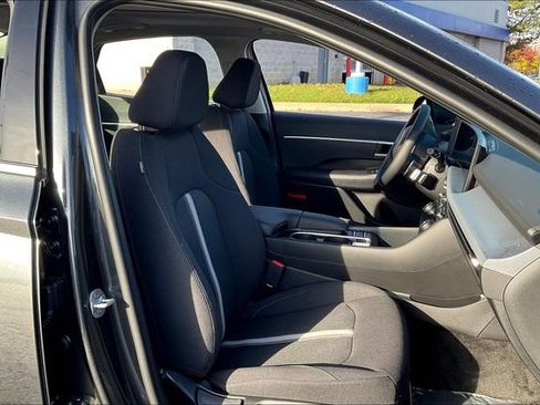 New 2025 Hyundai Sonata SEL image 26