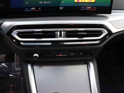 Used 2024 BMW M3 Competition w/ Executive Package image 24