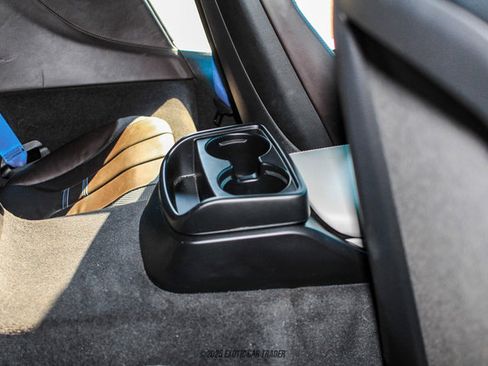 Used 2016 BMW i8 image 36