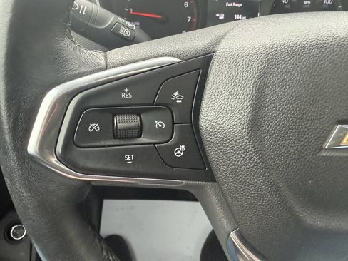 Used 2022 Chevrolet TrailBlazer ACTIV w/ Sun and Liftgate Package FWD image 20