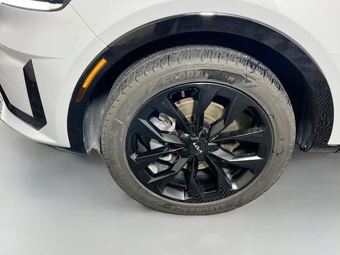 Used 2022 Kia Sorento SX AWD/4WD image 13