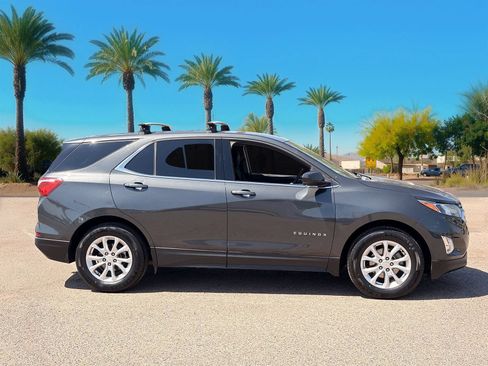 Used 2019 Chevrolet Equinox LT FWD image 6