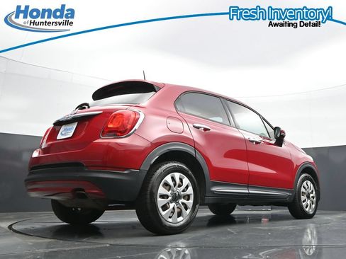 Used 2017 FIAT 500X Pop FWD image 32