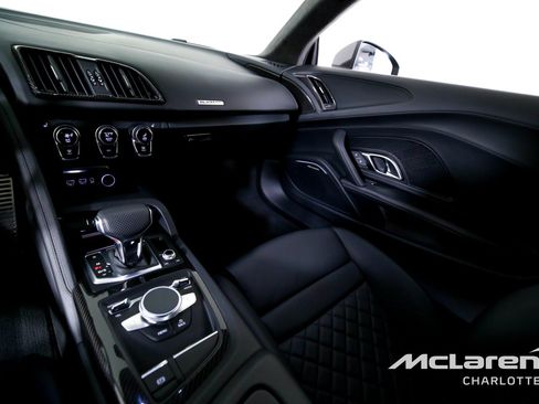Used 2023 Audi R8 V10 performance AWD/4WD image 15
