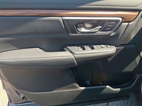 Used 2022 Honda CR-V EX-L image 12