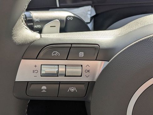 New 2026 Hyundai Sonata SEL FWD image 25