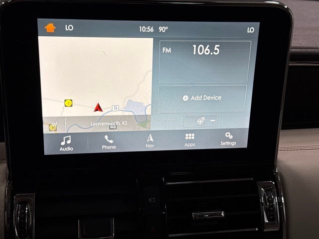 Used 2019 Lincoln Navigator L Reserve AWD/4WD image 21