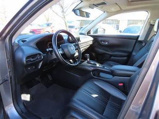 Used 2025 Honda HR-V EX-L video 2