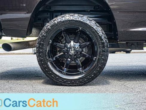 Used 2016 RAM 2500 Tradesman w/ Chrome Appearance Group AWD/4WD image 15