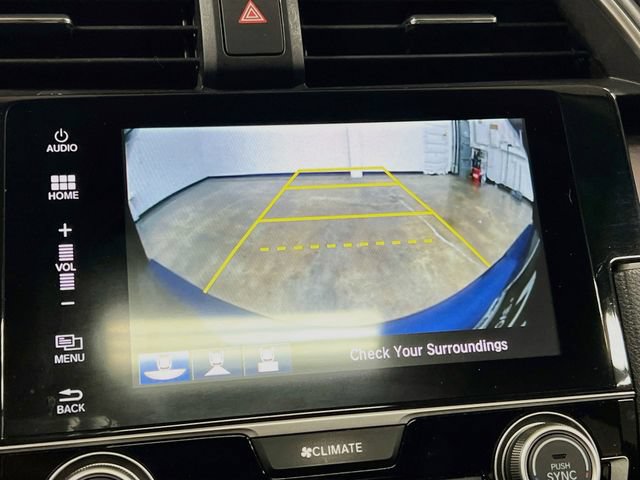 Used 2016 Honda Civic EX-L image 13