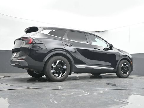 Used 2026 Kia Sportage LX FWD image 40