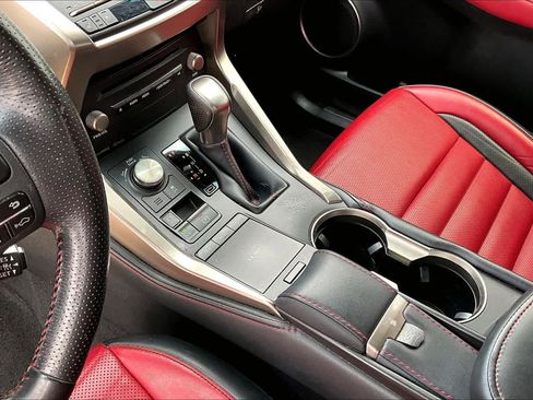 Used 2019 Lexus NX 300 F Sport FWD image 17
