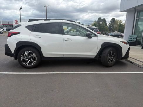 Certified 2024 Subaru Crosstrek 2.0i Premium w/ Popular Package #4 AWD/4WD image 8