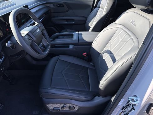 New 2027 Kia Telluride EX X-Line image 8