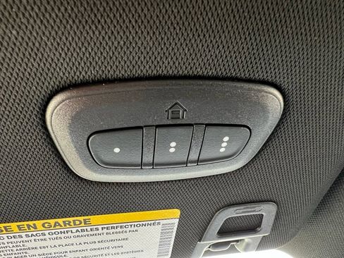 New 2026 Jeep Grand Cherokee L Limited AWD/4WD image 46