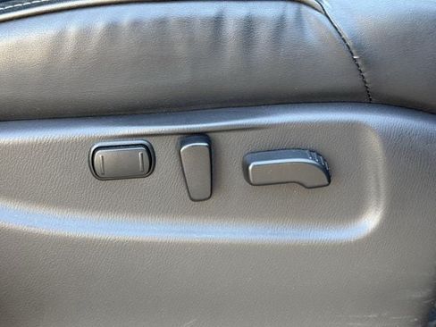 Used 2021 INFINITI QX80 Luxe AWD/4WD image 28
