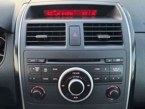 Used 2012 MAZDA CX-9 Touring image 32