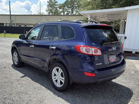 Used 2010 Hyundai Santa Fe SE w/ Premium Pkg 3 FWD image 7