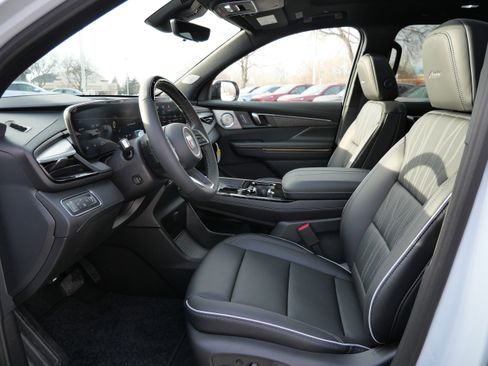 New 2026 Buick Enclave Avenir w/ Super Cruise Package image 3