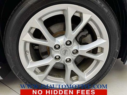 Used 2014 Nissan Maxima 3.5 SV w/ Premium Package FWD image 9