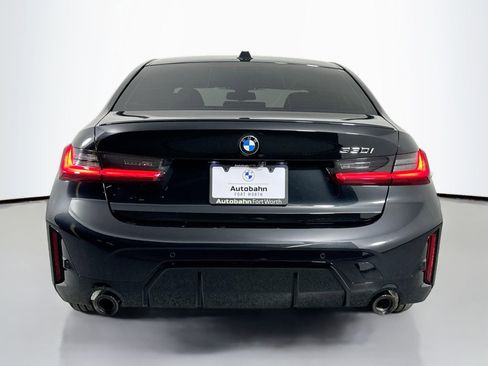 New 2026 BMW 330i Sedan w/ M Sport Package image 6