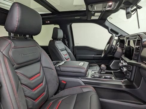 New 2026 Ford F150 Raptor AWD/4WD image 44