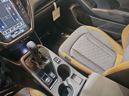 New 2026 Subaru Crosstrek 2.5i Sport AWD/4WD image 26