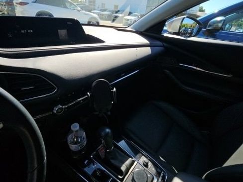 Used 2024 MAZDA CX-30 AWD 2.5 S w/ Preferred Package image 16
