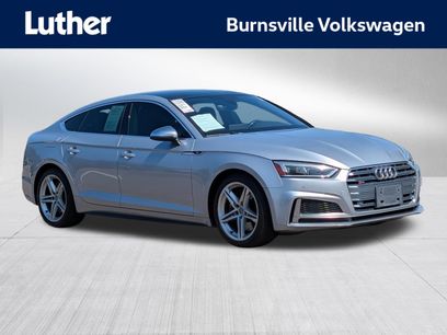 Used 2019 Audi S5 Premium Plus w/ Premium Plus