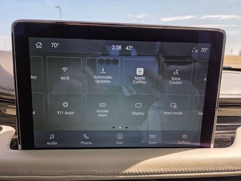 Used 2020 Lincoln Aviator Black Label w/ Dynamic Handling Package image 28