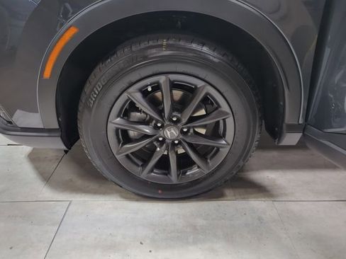 New 2026 Honda CR-V EX-L image 24