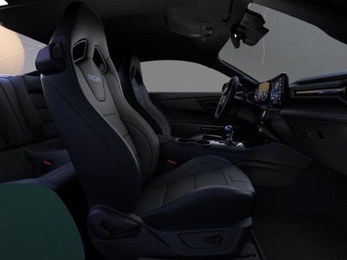 New 2026 Ford Mustang Dark Horse image 49