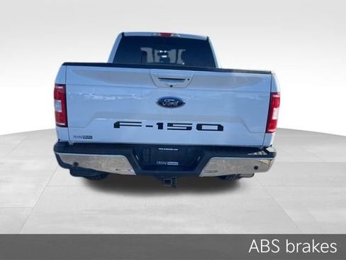 Used 2019 Ford F150 Lariat image 6