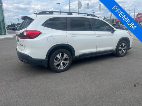 Used 2020 Subaru Ascent Premium w/ Convenience Package AWD/4WD image 3