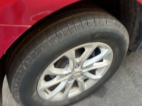 Used 2020 Chevrolet Equinox LT image 21