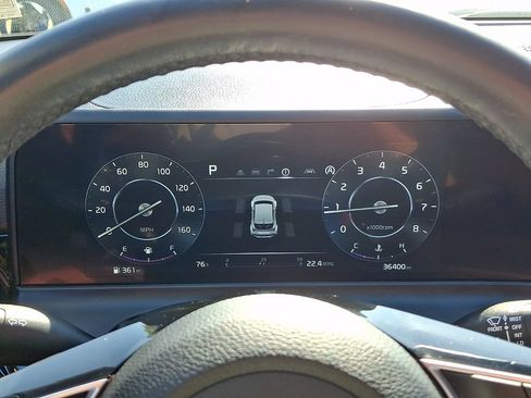 Used 2024 Kia Seltos S AWD/4WD image 21