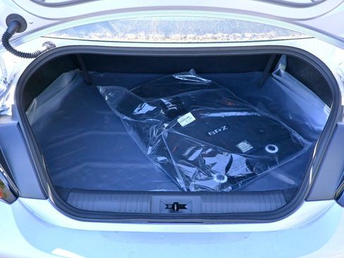 New 2025 Subaru BRZ Limited image 25