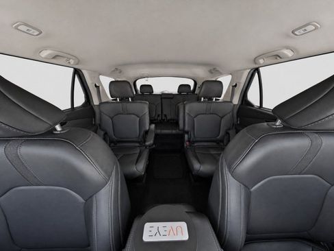Used 2024 Honda Pilot EX-L image 20