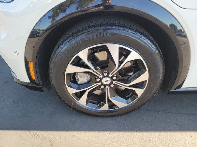 Certified 2023 Ford Mustang Mach-E Premium RWD image 28