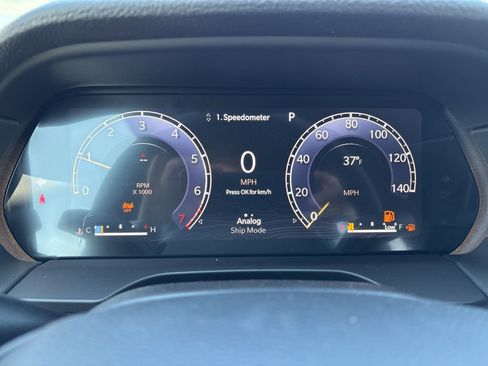 New 2026 Jeep Grand Cherokee Laredo X image 16