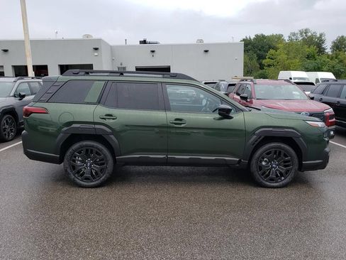New 2026 Subaru Outback Limited XT AWD/4WD image 2