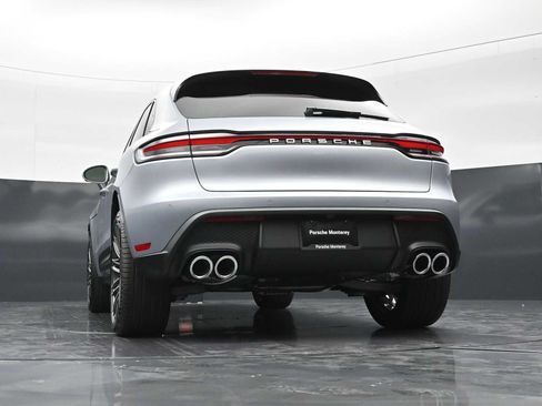 New 2026 Porsche Macan AWD/4WD image 39
