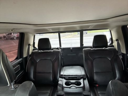 Used 2020 RAM 1500 Laramie image 27