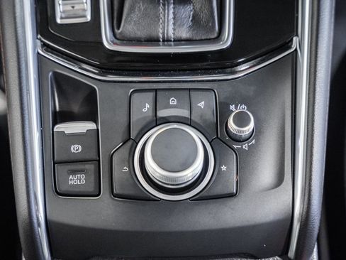 Used 2021 MAZDA CX-5 Grand Touring w/ GT Premium Package image 32