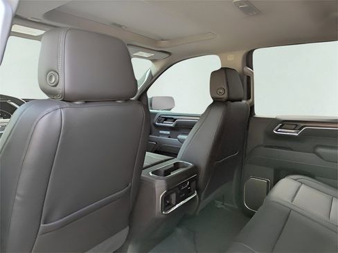New 2026 GMC Sierra 1500 Denali w/ Denali Reserve Package image 28