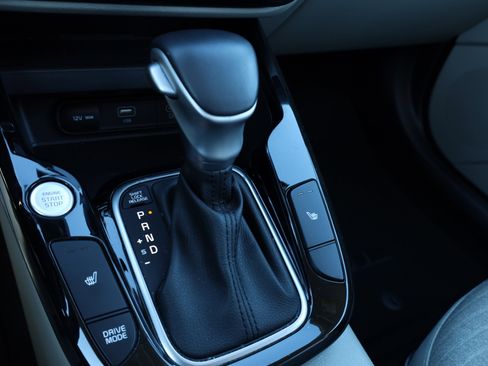 Used 2023 Kia Soul EX image 10