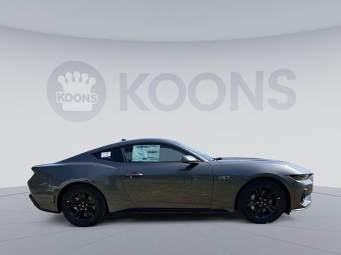 New 2026 Ford Mustang GT RWD image 8